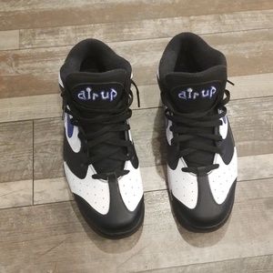 Air Up Nikes